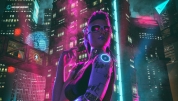 Cyberpunk (50)